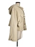 Free People Solid Tan Jacket Size M - photo 4