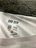 Uniqlo Silver Active T-Shirt Size XS - photo 7