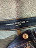 Chico's Paisley Blue Jeans Size XS (000) - photo 4