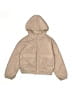 Old Navy Solid Tan Jacket Size 10 - 12 - photo 1