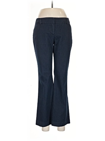 7th Avenue Design Studio New York & Company Dress Pants (view 1)