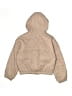 Old Navy Solid Tan Jacket Size 10 - 12 - photo 2