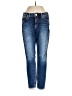 Silver Jeans Co. Hearts Blue Jeans Size 26 waist - photo 1