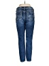 Silver Jeans Co. Hearts Blue Jeans Size 26 waist - photo 2
