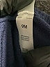 Just One You Made by Carter's 100% Polyester Blue Casual Pants 6-9 MO / 9 MO - photo 4