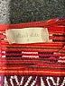 Altar'd State Red Sleeveless Blouse Size S - photo 7