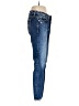 Silver Jeans Co. Hearts Blue Jeans Size 26 waist - photo 4
