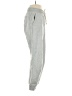 Lou & Grey Gray Sweatpants Size XS - photo 4