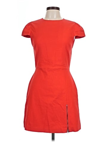Alice + Olivia Casual Dress (view 1)
