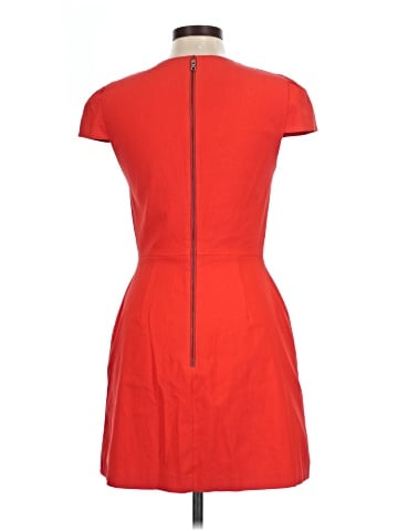 Alice + Olivia Casual Dress (view 2)