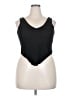 Papermoon Black Tank Top Size XXL (estimated) - photo 1