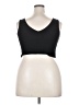 Papermoon Black Tank Top Size XXL (estimated) - photo 2