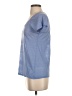 Athleta Blue Active T-Shirt Size XS - photo 5