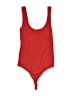 Dex Red Bodysuit Size S - photo 1