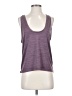 Athleta Purple Tank Top Size S (estimated) - photo 1
