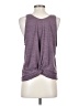 Athleta Purple Tank Top Size S (estimated) - photo 2