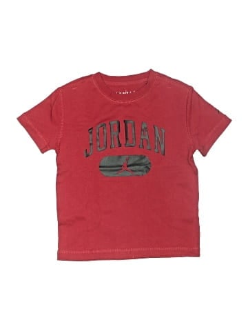 Air Jordan Short Sleeve T-Shirt (view 1)