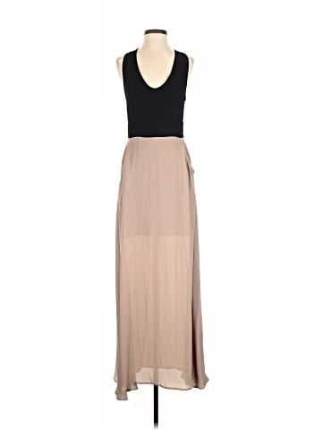 Alythea Casual Dress (view 1)