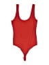 Dex Red Bodysuit Size S - photo 2