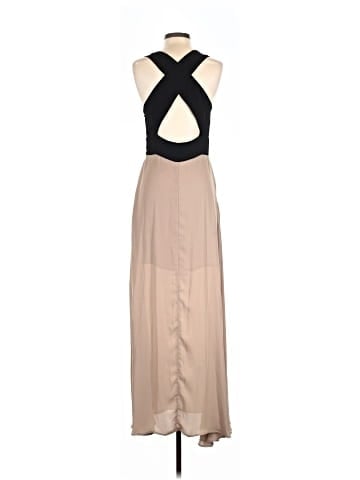 Alythea Casual Dress (view 2)
