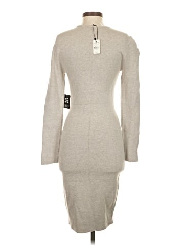 Express Outlet Casual Dress (view 2)