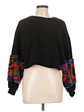 Fashion Nova Pullover Sweater