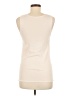 Assorted Brands Ivory Sleeveless T-Shirt Size L - photo 2