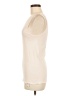 Assorted Brands Ivory Sleeveless T-Shirt Size L - photo 5