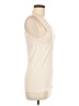Assorted Brands Ivory Sleeveless T-Shirt Size L - photo 4
