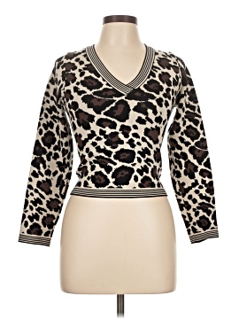 Lc Lizette Collection Pullover Sweater