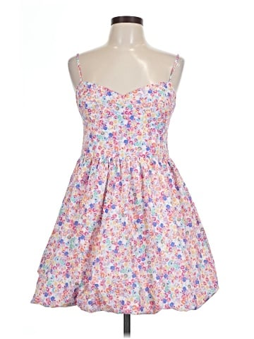 Amanda Uprichard Casual Dress (view 1)