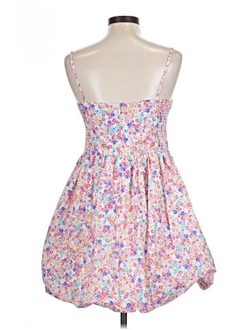 Amanda Uprichard Casual Dress (view 2)