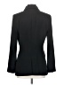 H&M 100% Polyester Black Blazer Size XS - photo 2