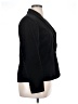Jones New York Black Blazer Size 14 - photo 4