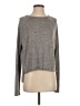 Rag & Bone/JEAN Gray Pullover Sweater Size XS - photo 1