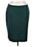 NYCC Solid Teal Formal Skirt Size XL - photo 1