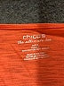 Chico's Orange Kimono Size XL (3) - photo 7