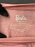 Barbie Pink Sweatshirt Size 14 - photo 7