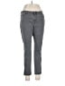 J.Jill Gray Casual Pants Size 12 - photo 1