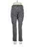 J.Jill Gray Casual Pants Size 12 - photo 2