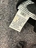 Jones Wear 100% Polyester Black Long Sleeve Blouse Size 6 - photo 8