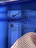 Nike Color Block Purple Athletic Shorts Size S - photo 3
