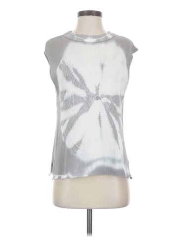 Mod-O-Doc Sleeveless Blouse (view 1)