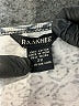 Raakhee 100% Cotton Silver 3/4 Sleeve Top Size 2X - photo 7