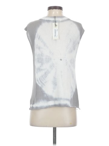 Mod-O-Doc Sleeveless Blouse (view 2)