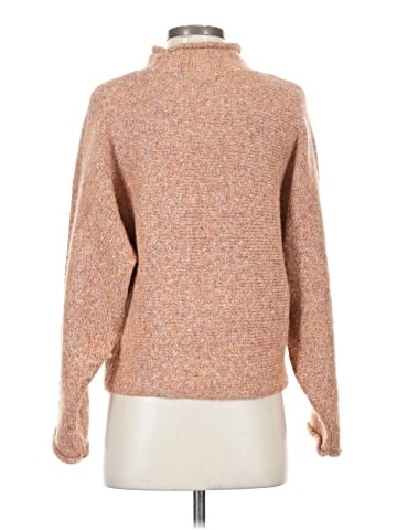 William Rast Turtleneck Sweater (view 2)