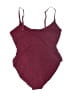 Andie Burgundy Bodysuit Size L - photo 2