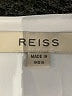 Reiss Ivory Sleeveless Blouse Size 6 - photo 6