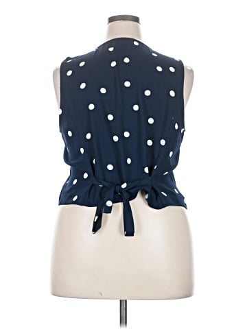 LC Lauren Conrad Vest (view 2)