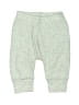 Lamaze 100% Cotton Gray Sweatpants Size Newborn - photo 1